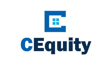 CEquity.com - Creative brandable domain for sale